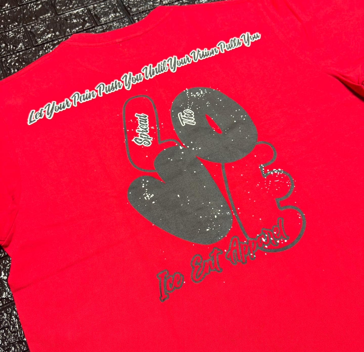 Inspiration Tee