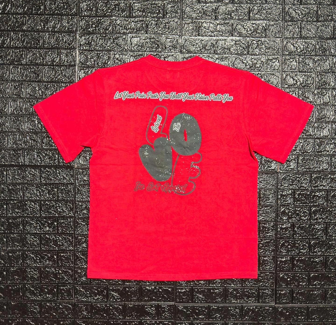 Inspiration Tee