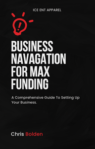 Business Navagation For Max Funding Ebook