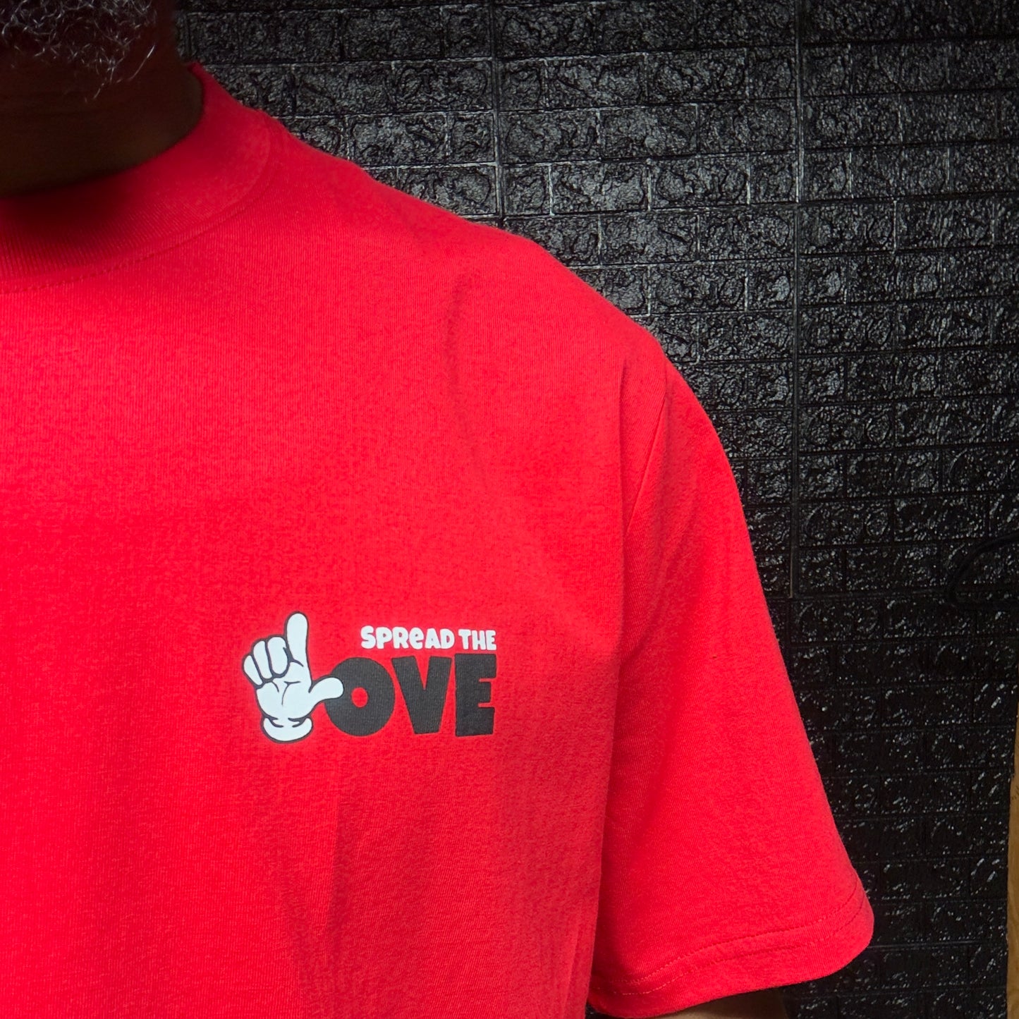 Inspiration Tee