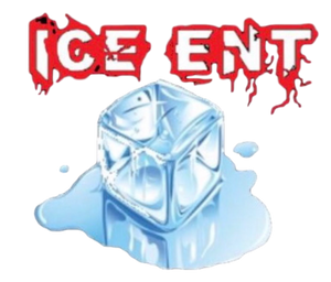 Ice Ent Apparel logo