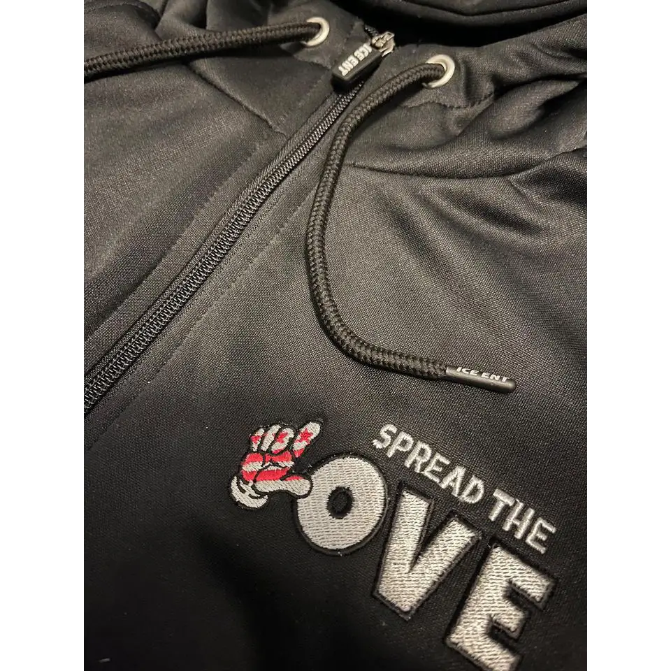 DC Love Full Zip Jacket