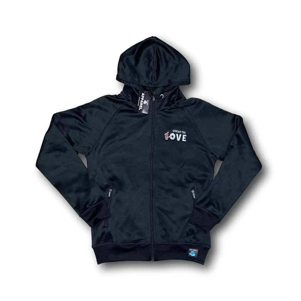 DC Love Full Zip Jacket