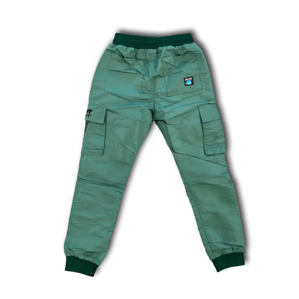 Ice Ent Sport Cargo Pants (2 Colors)