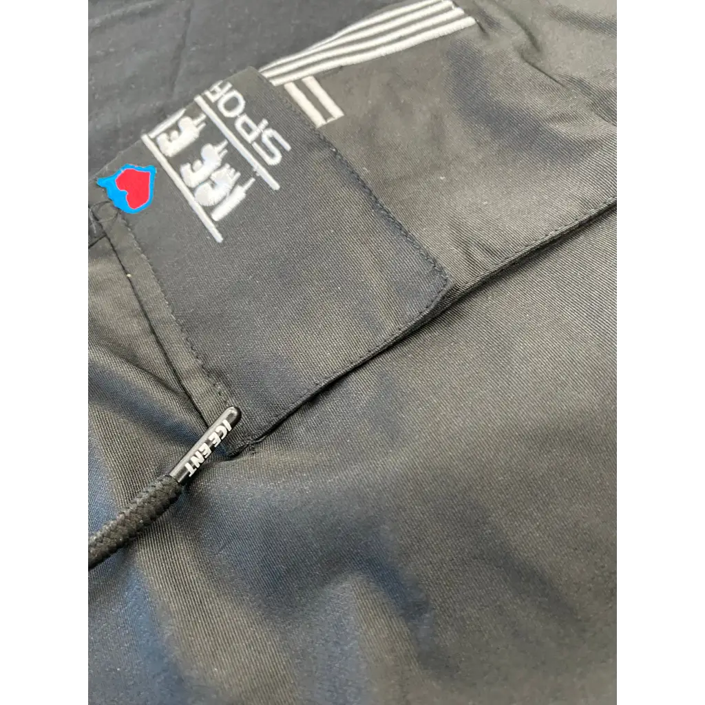 Ice Ent Sport Cargo Pants (2 Colors)