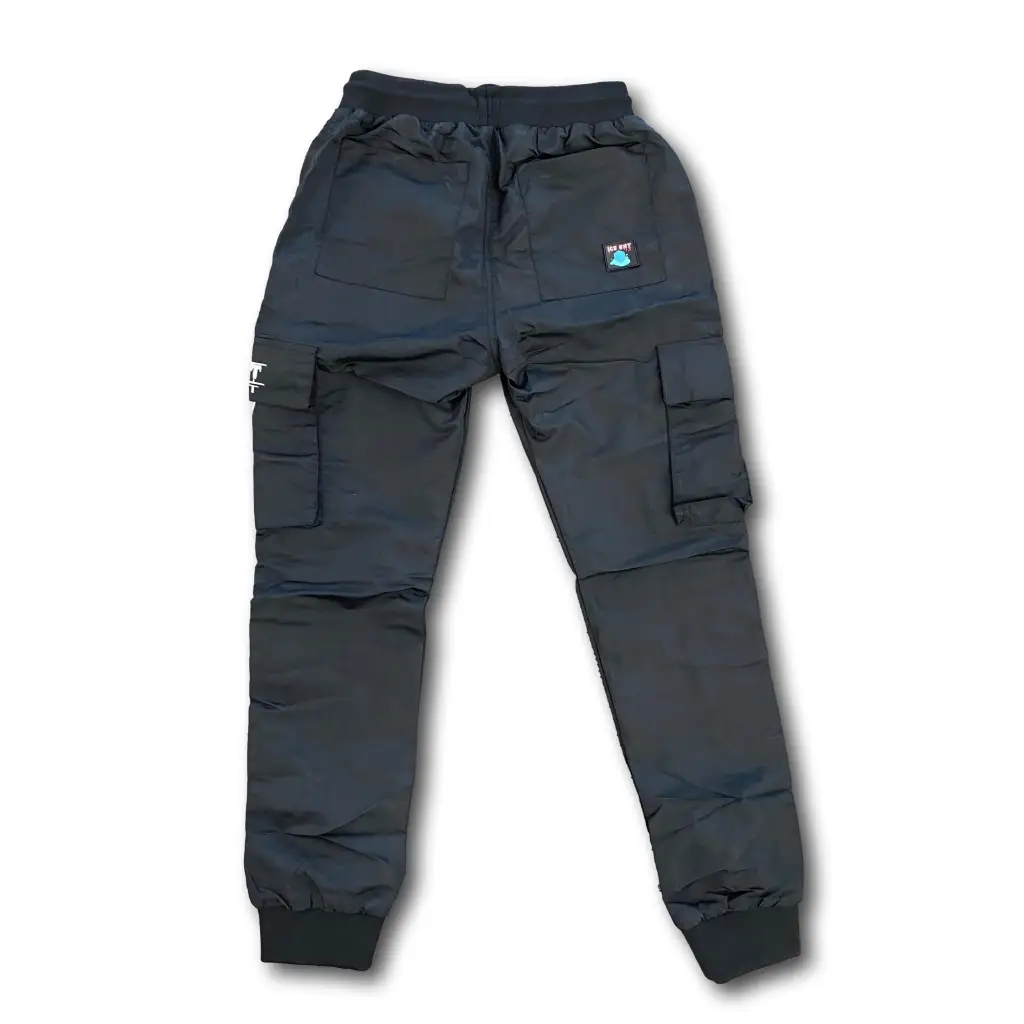 Ice Ent Sport Cargo Pants (2 Colors)