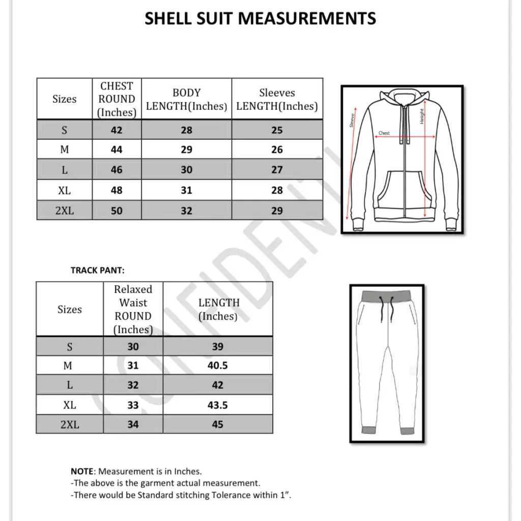 Ice Tech Jacket (2 Colors) - Grey / Small