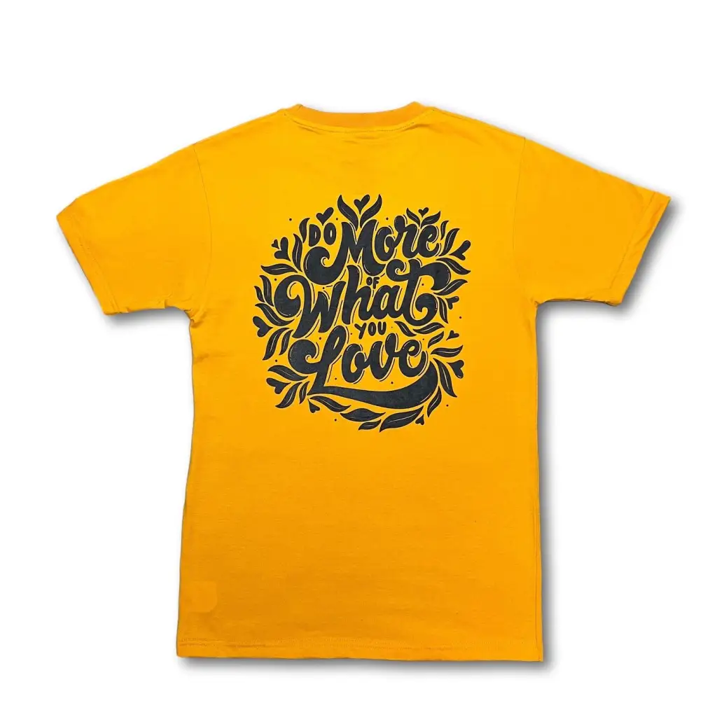 Life Is Good Tee