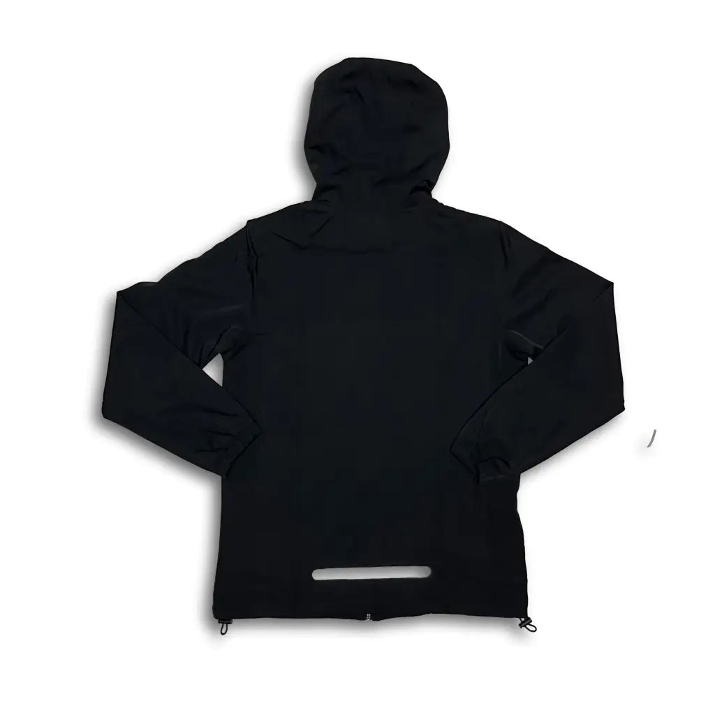 Street Logo 3M Running Jacket