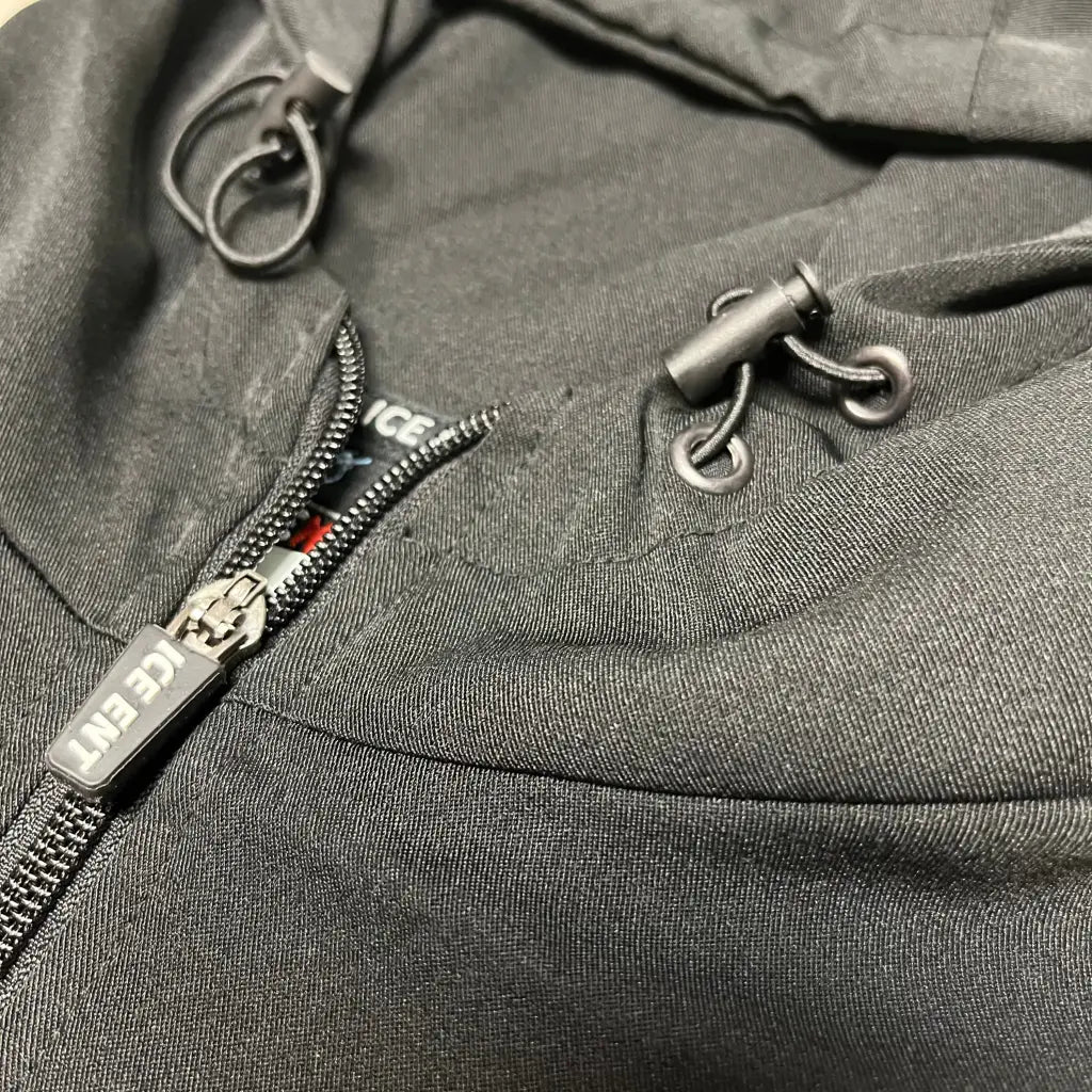 Street Logo 3M Running Jacket
