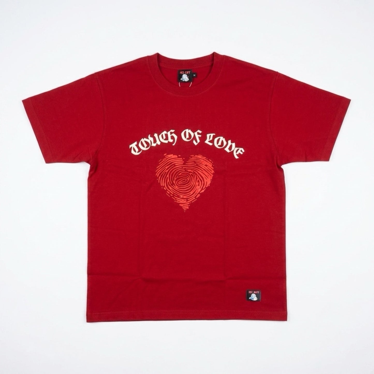 Touch Of Love Tee