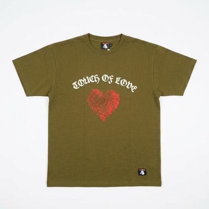 Touch Of Love Tee
