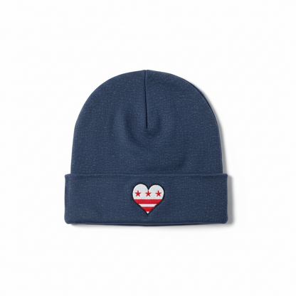 DC Love Beanie (3 Colors)
