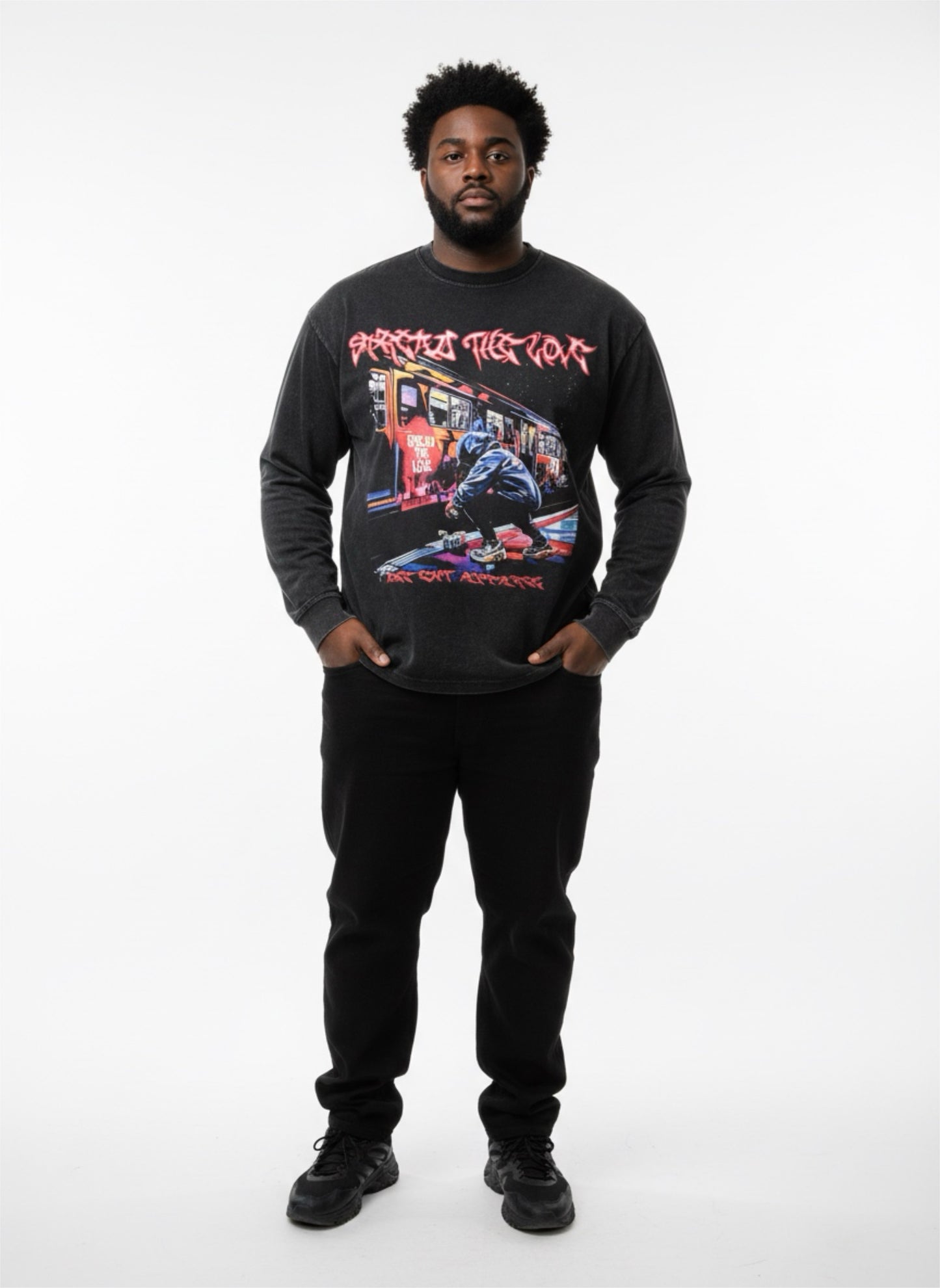 You Are Art Long Sleeve