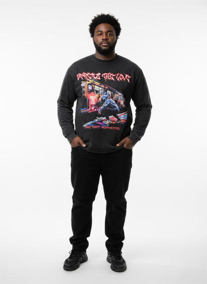 You Are Art Long Sleeve