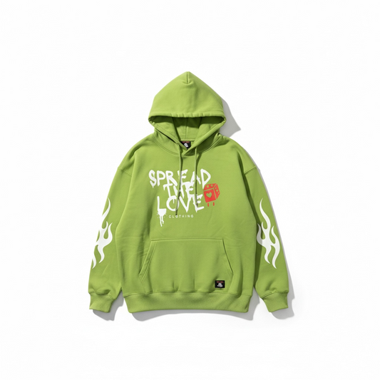 Change The Rules Hoodie