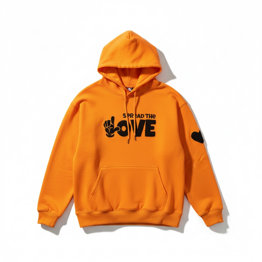 Blackout Hoodie (3 colors)