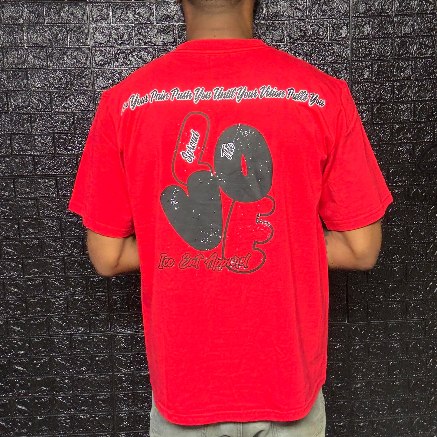 Inspiration Tee