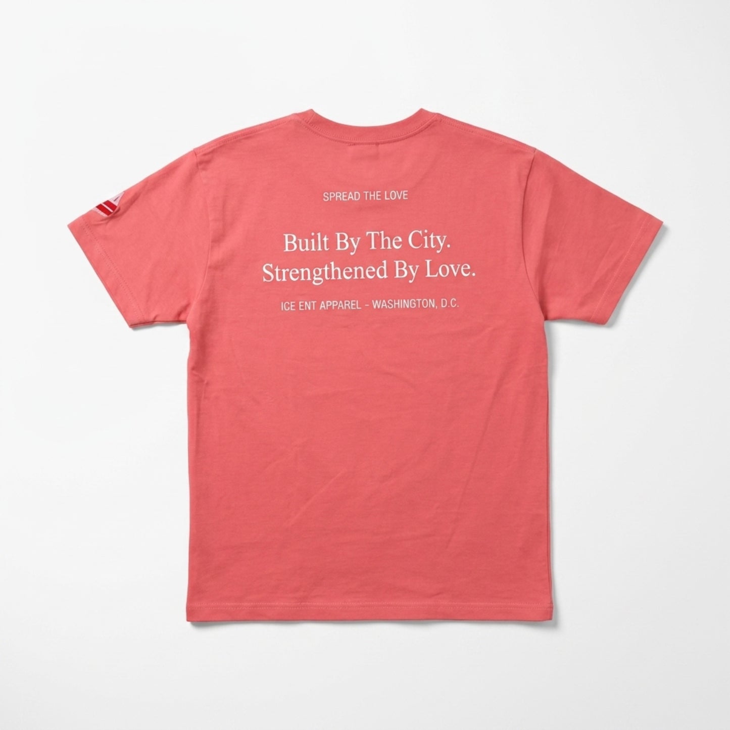 Spread The Love Blossom Tee (3 Colors)