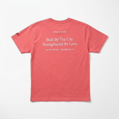 Spread The Love Blossom Tee (3 Colors)