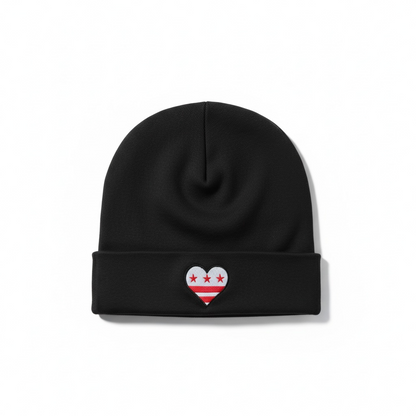 DC Love Beanie (3 Colors)