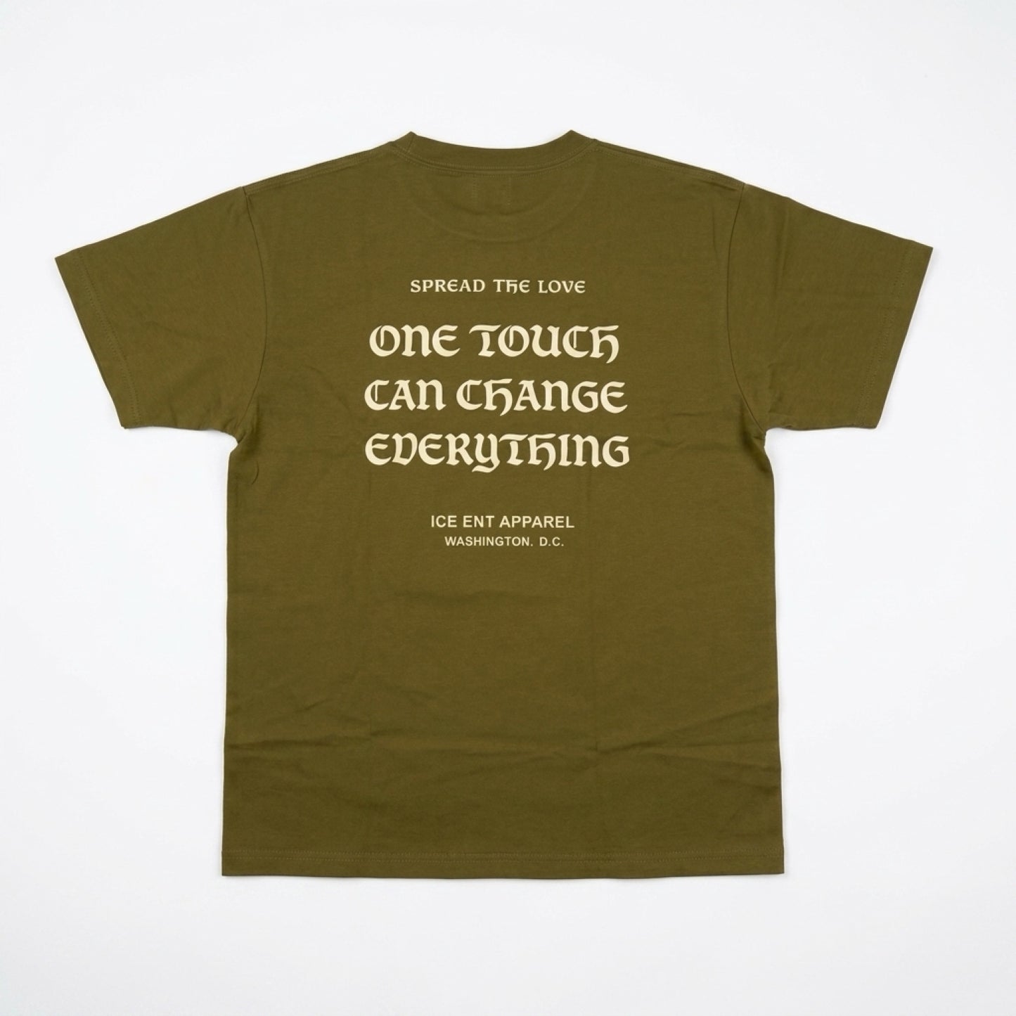 Touch Of Love Tee