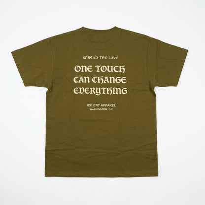 Touch Of Love Tee