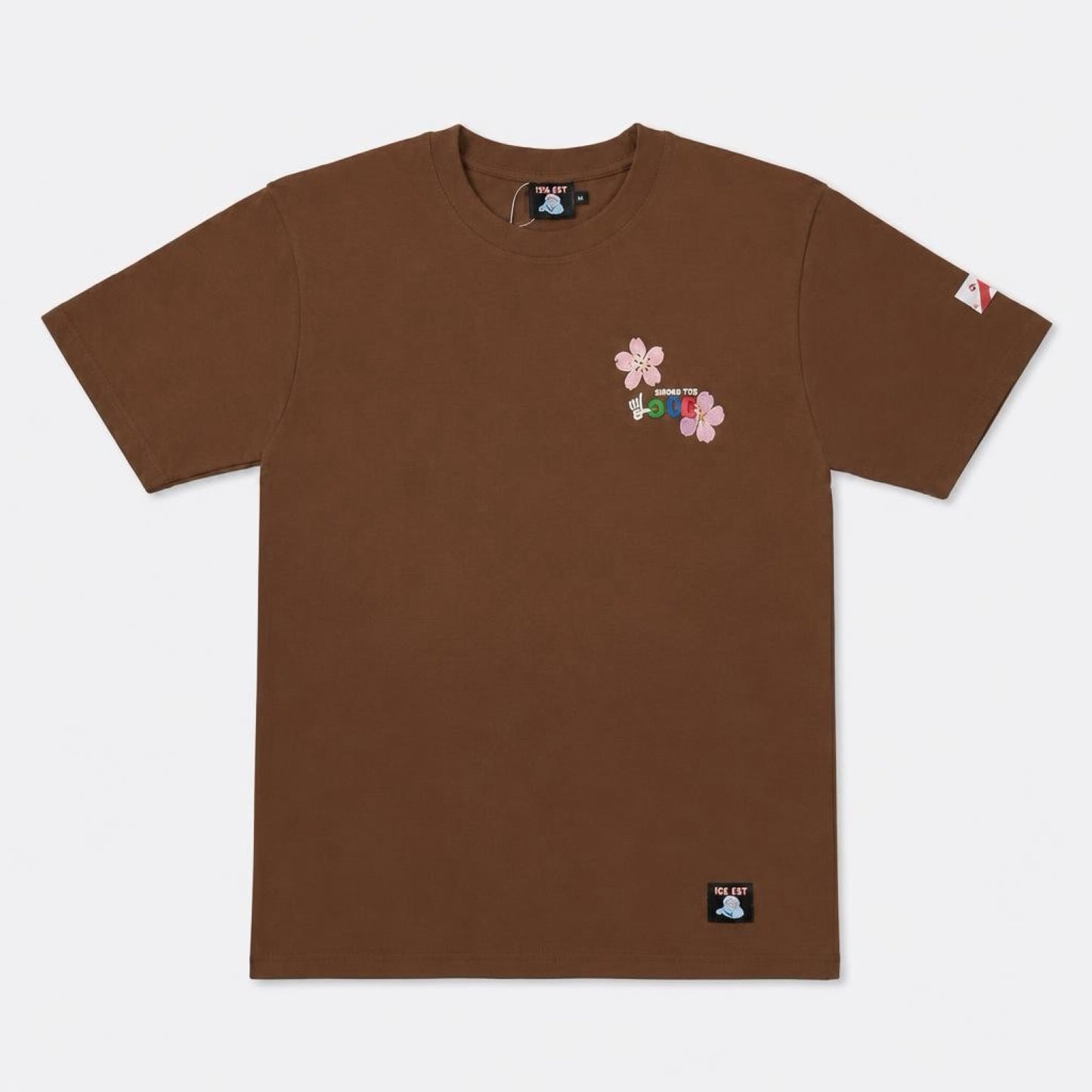 Spread The Love Blossom Tee (3 Colors)