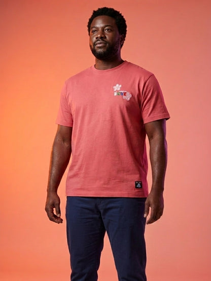 Spread The Love Blossom Tee (3 Colors)