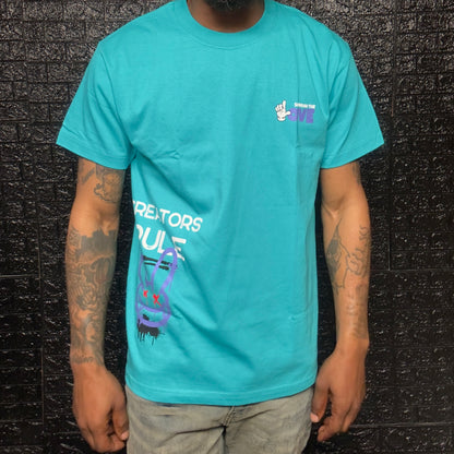 Creators Rule Tee