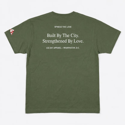 Spread The Love Blossom Tee (3 Colors)