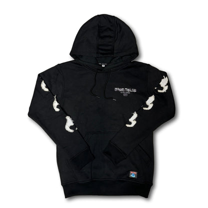 Love Is Blind Hoodie 🖤