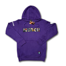 Load image into Gallery viewer, Munch Strong Hoodie 💜