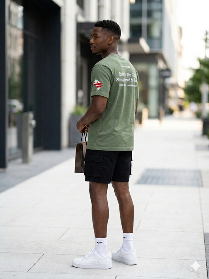 Spread The Love Blossom Tee (3 Colors)