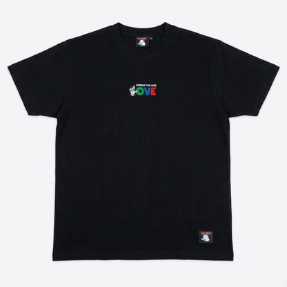 Spread The Love Tee (3 Colors)