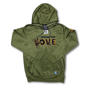 Blackout Lightweight Hoodie (3 colors)