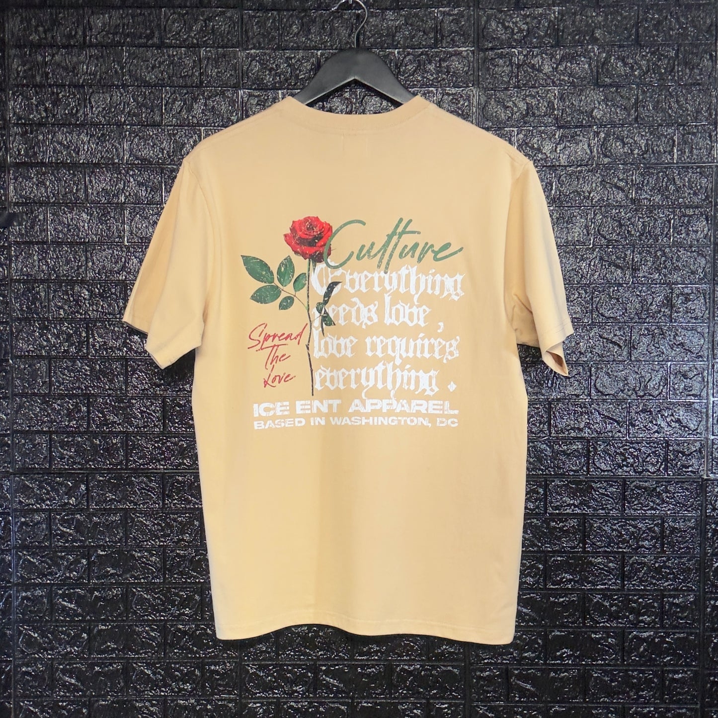Culture Tee
