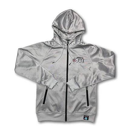 DC Love Full Zip Jacket ( 2 Colors)