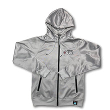Load image into Gallery viewer, DC Love Full Zip Jacket ( 2 Colors)