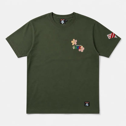 Spread The Love Blossom Tee (3 Colors)