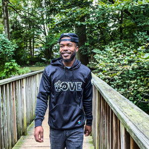 Blackout Lightweight Hoodie (3 colors)