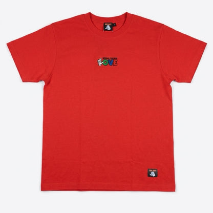 Spread The Love Tee (3 Colors)