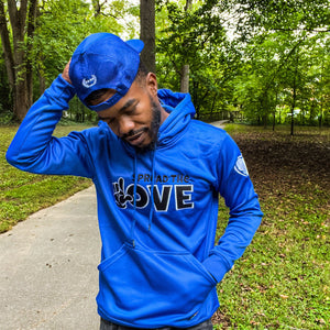 Blackout Lightweight Hoodie (3 colors)