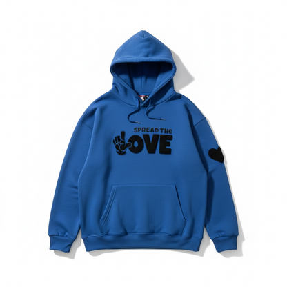 Blackout Hoodie (3 colors)