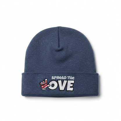 DC Love Beanie (3 Colors)