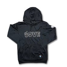 Load image into Gallery viewer, Blackout Lightweight Hoodie (3 colors)