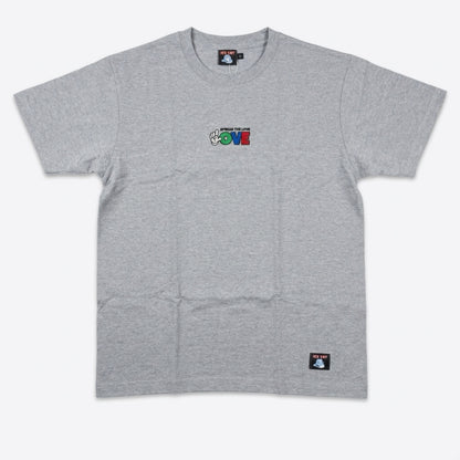 Spread The Love Tee (3 Colors)
