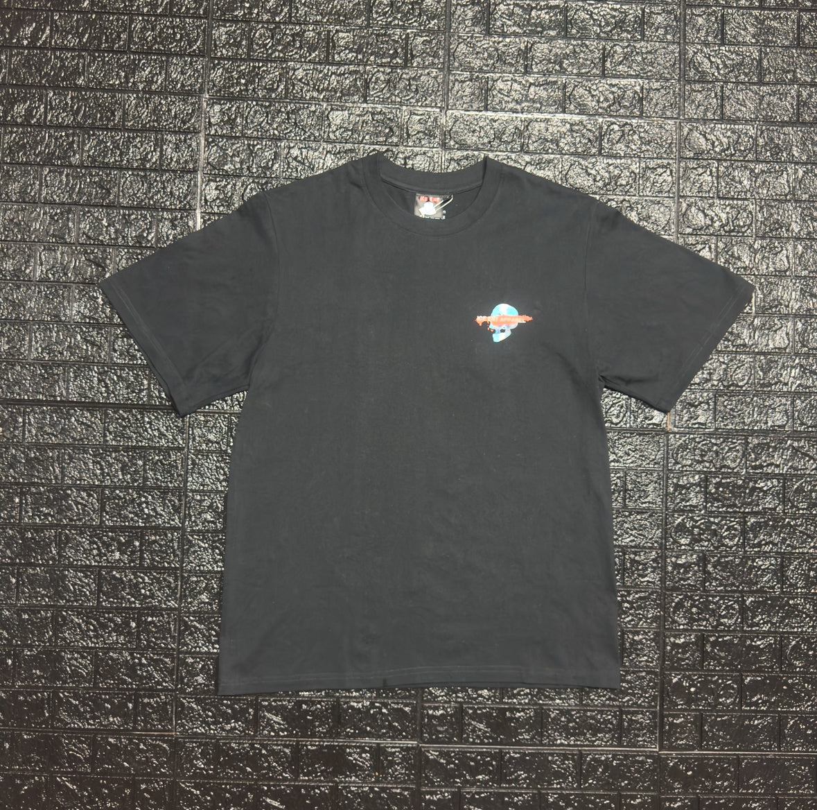 Never Stop Exploring Tee