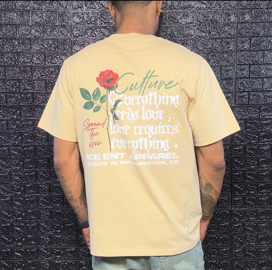 Culture Tee