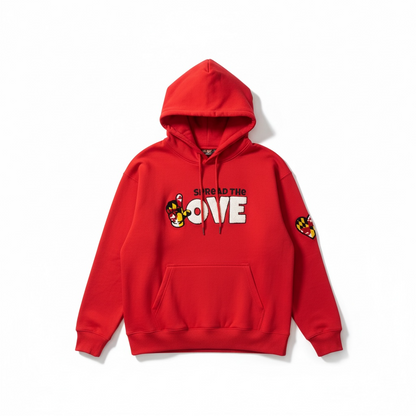 MD Love Hoodie